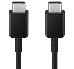 Кабель USB Type-C > USB Type-C  Samsung 60W 1.8m (EP-DX310JBRGRU) Black
