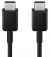 Кабель USB Type-C > USB Type-C  Samsung 60W 1.8m (EP-DX310JBRGRU) Black