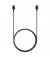 Кабель USB Type-C > USB Type-C  Samsung 60W 1.8m (EP-DX310JBRGRU) Black