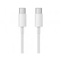 Кабель USB Type-C > USB Type-C Xiaomi Mi 1.5m White (SJV4108GL)