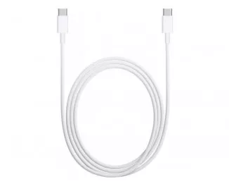 Кабель USB Type-C > USB Type-C Xiaomi Mi 1.5m White (SJV4108GL)