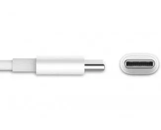 Кабель USB Type-C > USB Type-C Xiaomi Mi 1.5m White (SJV4108GL)