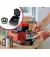 Крапельна кавоварка Einhell TE-CF 18 Li-Solo (4609990)