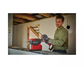 Крапельна кавоварка Einhell TE-CF 18 Li-Solo (4609990)