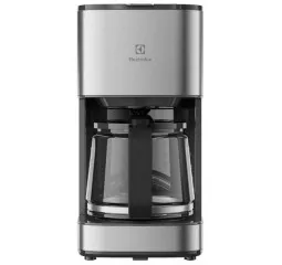 Капельная кофеварка Electrolux (E3CM1-3ST)