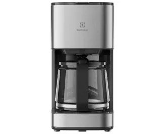 Капельная кофеварка Electrolux (E3CM1-3ST)
