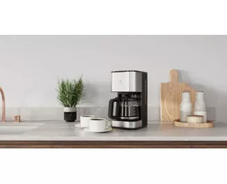 Крапельна кавоварка Electrolux (E3CM1-3ST)