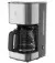 Крапельна кавоварка Electrolux (E3CM1-3ST)
