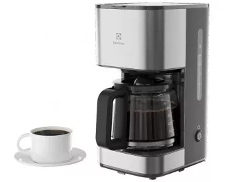 Крапельна кавоварка Electrolux (E3CM1-3ST)