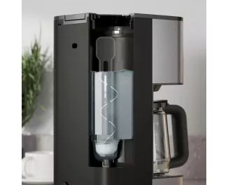 Крапельна кавоварка Electrolux (E3CM1-3ST)