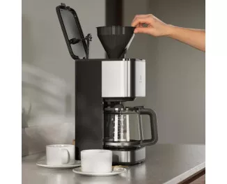 Крапельна кавоварка Electrolux (E3CM1-3ST)