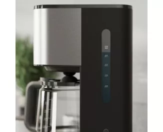 Крапельна кавоварка Electrolux (E3CM1-3ST)