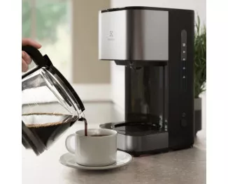 Крапельна кавоварка Electrolux (E3CM1-3ST)