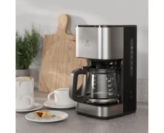 Крапельна кавоварка Electrolux (E3CM1-3ST)