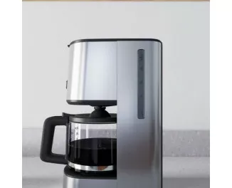 Капельная кофеварка Electrolux E4CM1-4ST