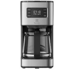 Капельная кофеварка Electrolux (E5CM1-6ST)