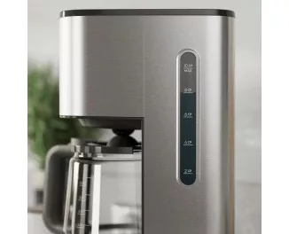 Крапельна кавоварка Electrolux (E5CM1-6ST)