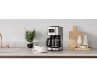 Крапельна кавоварка Electrolux (E5CM1-6ST)