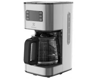Крапельна кавоварка Electrolux (E5CM1-6ST)