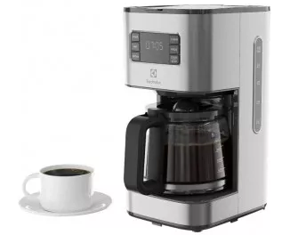 Крапельна кавоварка Electrolux (E5CM1-6ST)