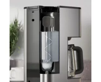 Крапельна кавоварка Electrolux (E5CM1-6ST)