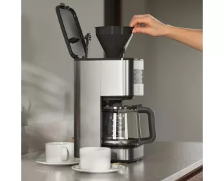 Крапельна кавоварка Electrolux (E5CM1-6ST)
