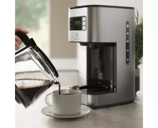 Крапельна кавоварка Electrolux (E5CM1-6ST)