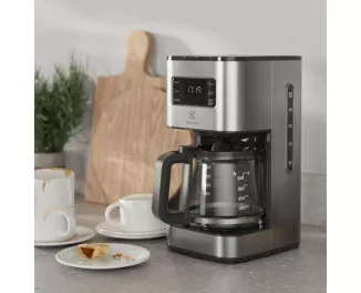 Крапельна кавоварка Electrolux (E5CM1-6ST)