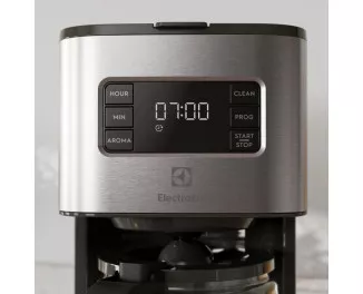 Крапельна кавоварка Electrolux (E5CM1-6ST)