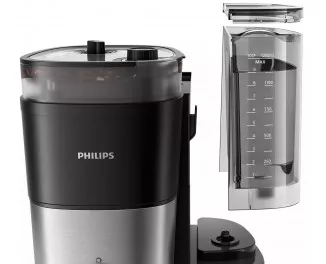 Капельная кофеварка PHILIPS All-in-1 Brew (HD7900/50)