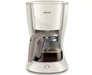Капельная кофеварка PHILIPS Daily Collection HD7461/00