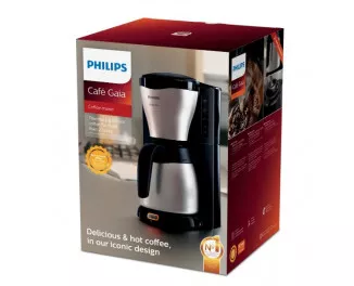 Капельная кофеварка PHILIPS HD7546/20