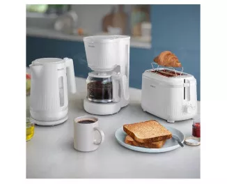 Крапельна кавоварка PHILIPS Series 3000 HD7411/00