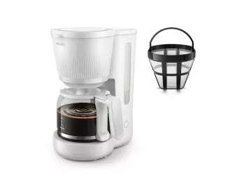 Крапельна кавоварка PHILIPS Series 3000 HD7411/00