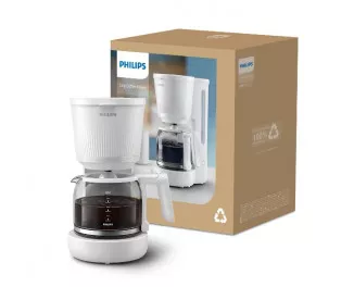 Крапельна кавоварка PHILIPS Series 3000 HD7411/00