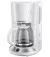 Капельная кофеварка Russell Hobbs 27010-56 Honeycomb White (27010-56)