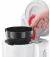 Капельная кофеварка Russell Hobbs 27010-56 Honeycomb White (27010-56)