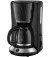 Капельная кофеварка Russell Hobbs 27011-56 Honeycomb Black (27011-56)