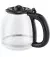 Капельная кофеварка Russell Hobbs 27011-56 Honeycomb Black (27011-56)