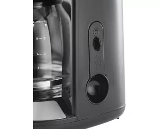 Капельная кофеварка Russell Hobbs 27011-56 Honeycomb Black (27011-56)