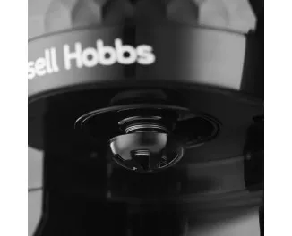 Капельная кофеварка Russell Hobbs 27011-56 Honeycomb Black (27011-56)