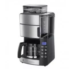 Капельная кофеварка Russell Hobbs Grind and Brew (25610-56)