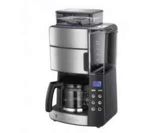 Капельная кофеварка Russell Hobbs Grind and Brew (25610-56)