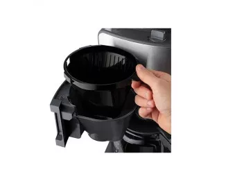 Капельная кофеварка Russell Hobbs Grind and Brew (25610-56)