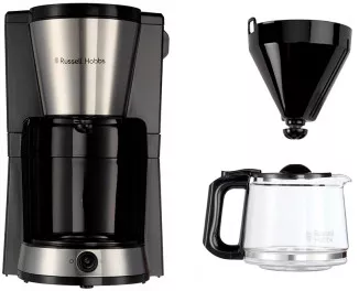 Крапельна кавоварка Russell Hobbs Heaton 27400-56