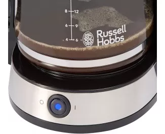 Крапельна кавоварка Russell Hobbs Heaton 27400-56