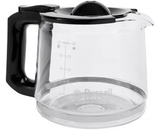Крапельна кавоварка Russell Hobbs Heaton 27400-56