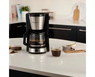 Крапельна кавоварка Russell Hobbs Heaton 27400-56