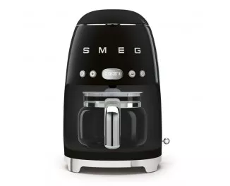 Капельная кофеварка SMEG DCF02BLEU