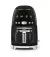 Капельная кофеварка SMEG DCF02BLEU